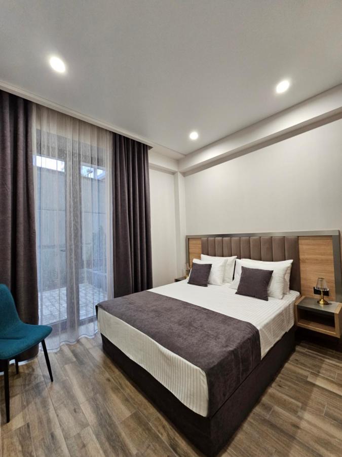 Orion Aparthotel エレバン エクステリア 写真
