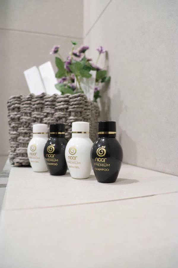 Orion Aparthotel エレバン エクステリア 写真