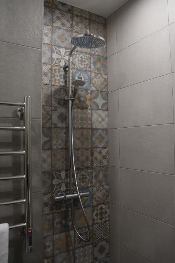 Orion Aparthotel エレバン エクステリア 写真
