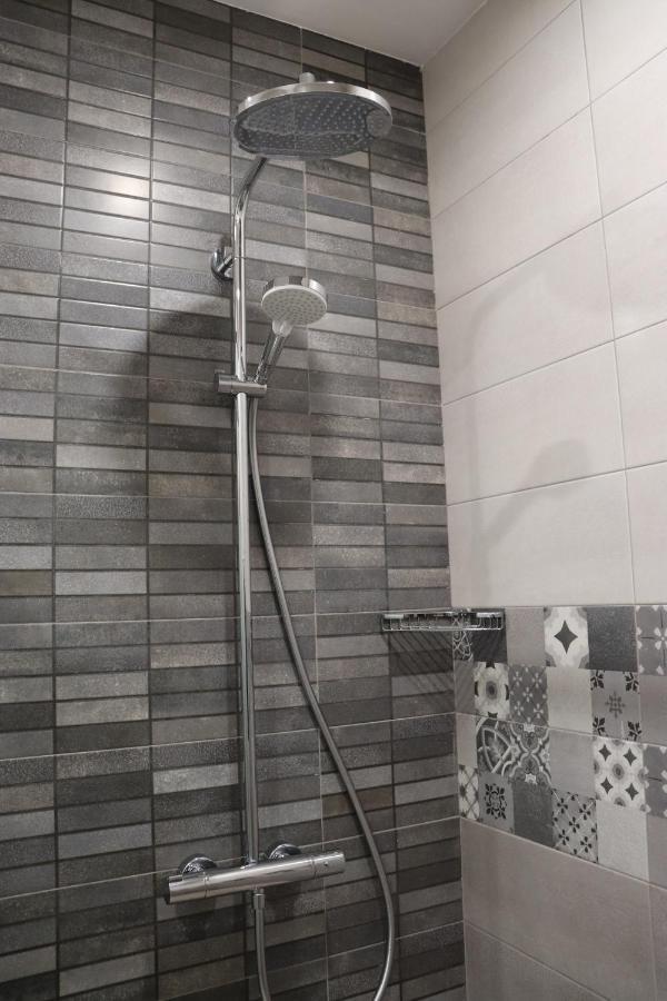 Orion Aparthotel エレバン エクステリア 写真