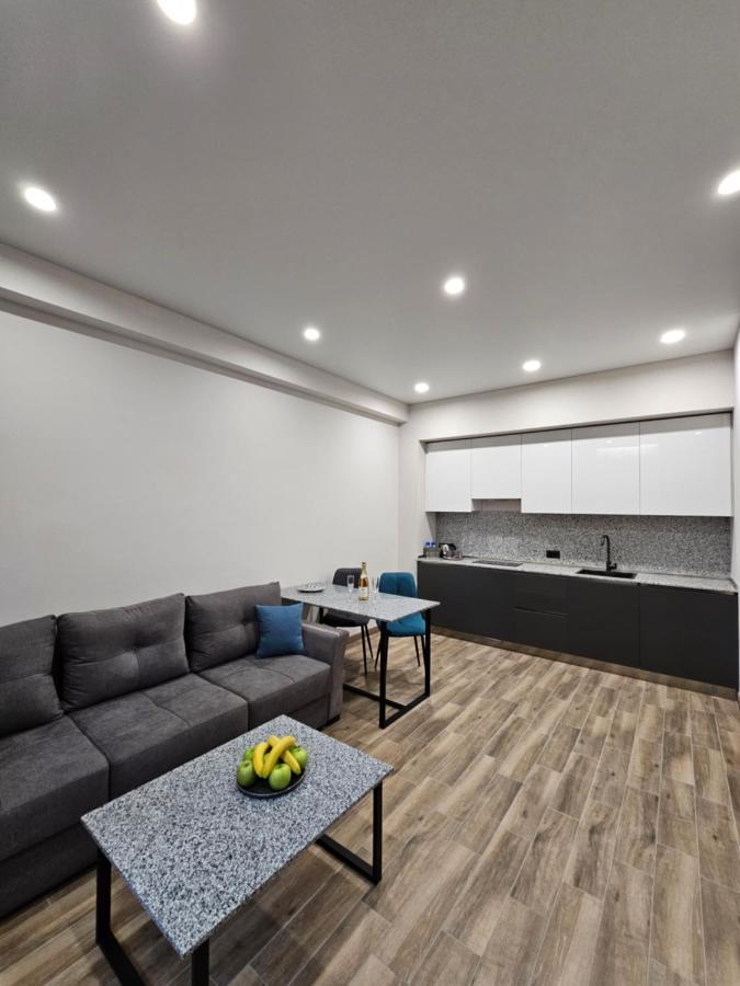 Orion Aparthotel エレバン エクステリア 写真