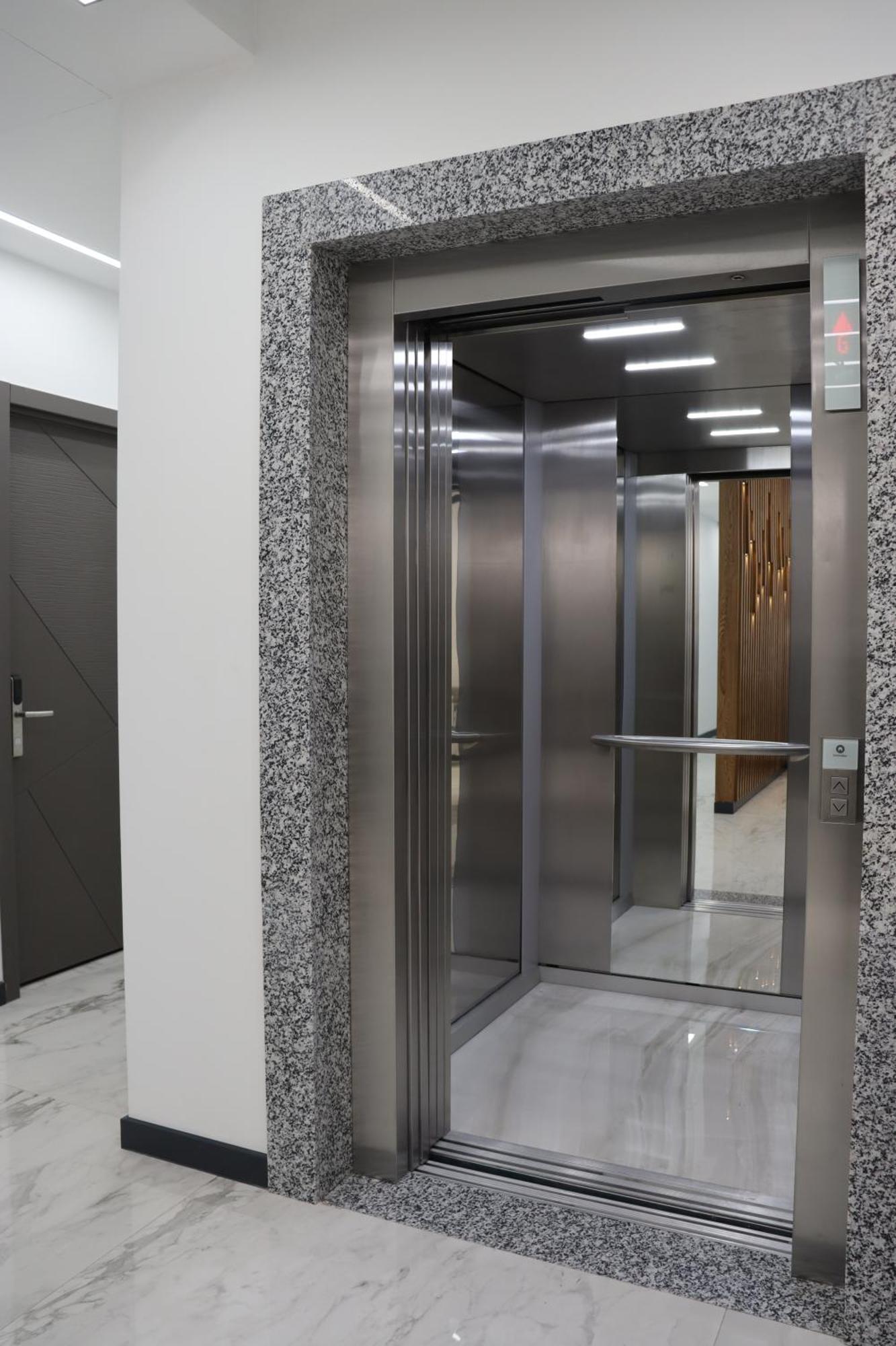 Orion Aparthotel エレバン エクステリア 写真